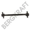 BERGKRAFT BK8504251 Track Control Arm